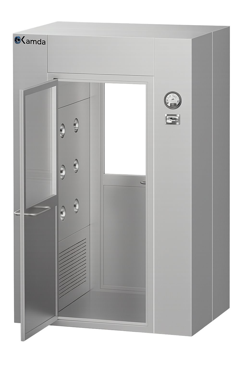 Air Shower Unit